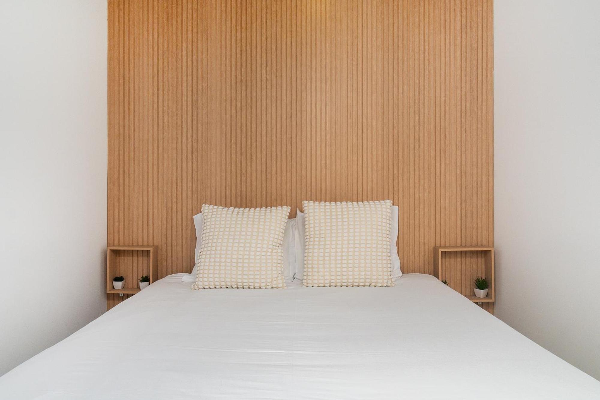Whome Central Minimalist 1-Bed Great To Explore Lisboa Exteriör bild